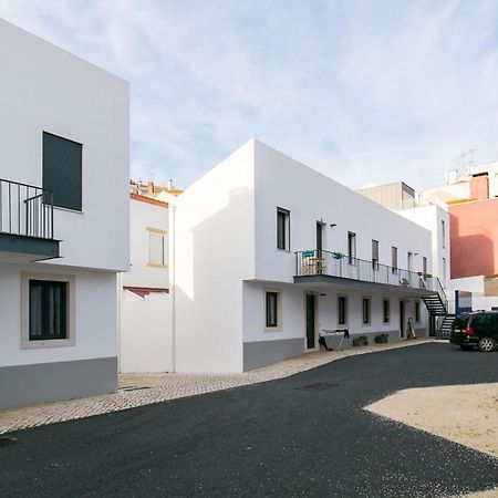 Vila Adell Lisboa 外观 照片