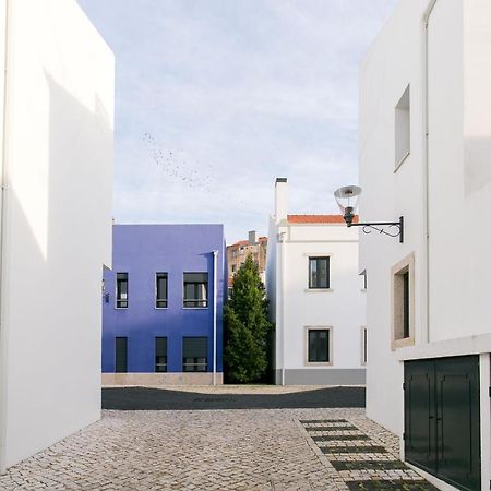 Vila Adell Lisboa 外观 照片