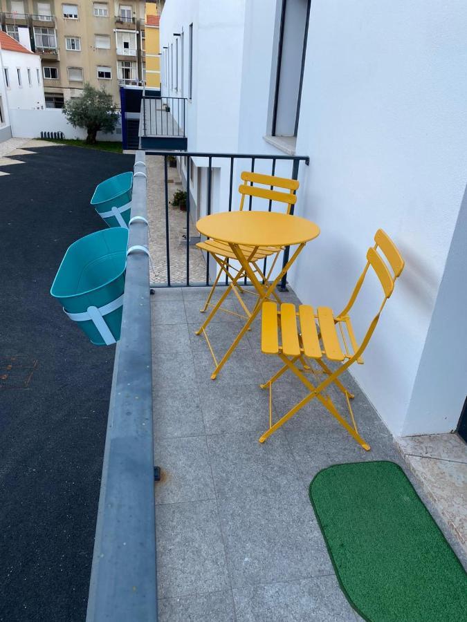 Vila Adell Lisboa 外观 照片