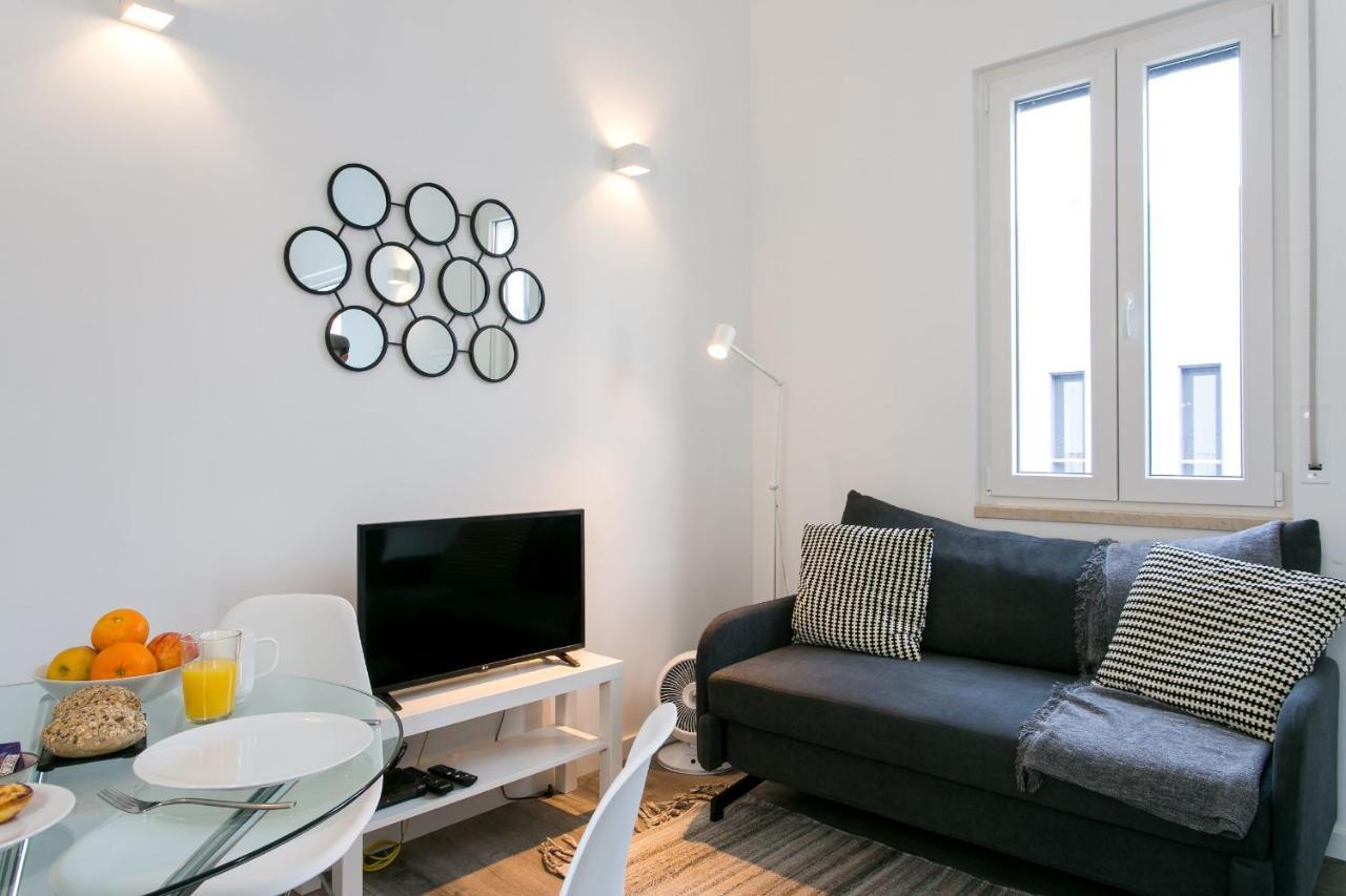 Vila Adell Lisboa 外观 照片
